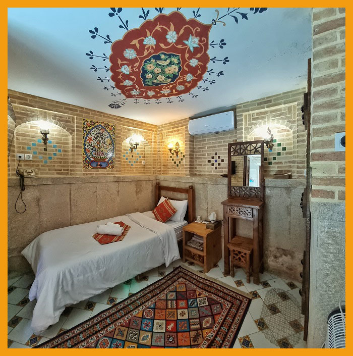 Shiraz Boutique Hotel