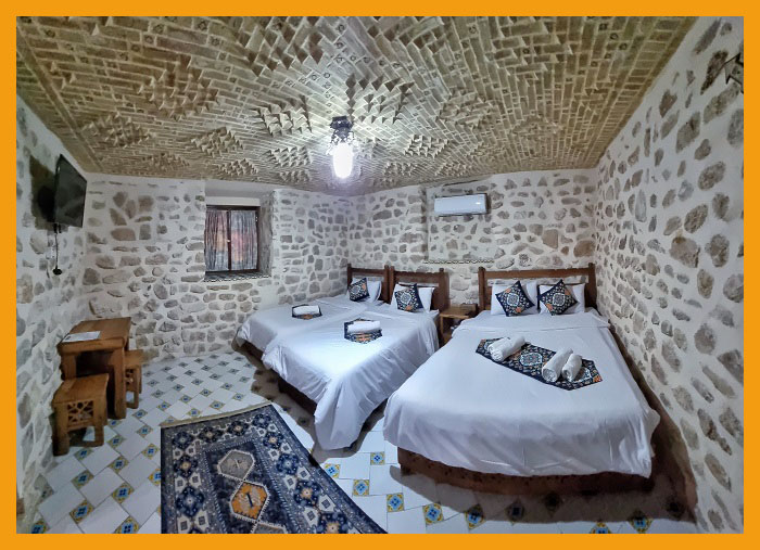 Shiraz Boutique Hotel